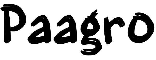 Paagro