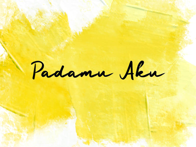 Padamu Aku