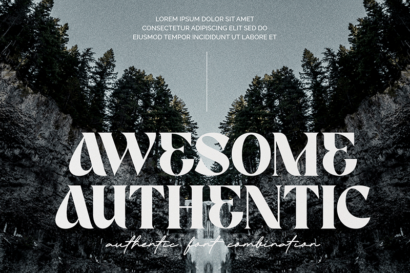 Page Serif