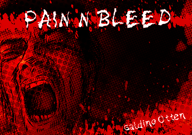 Pain N Bleed