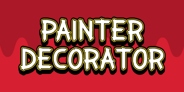 Painter Decorator