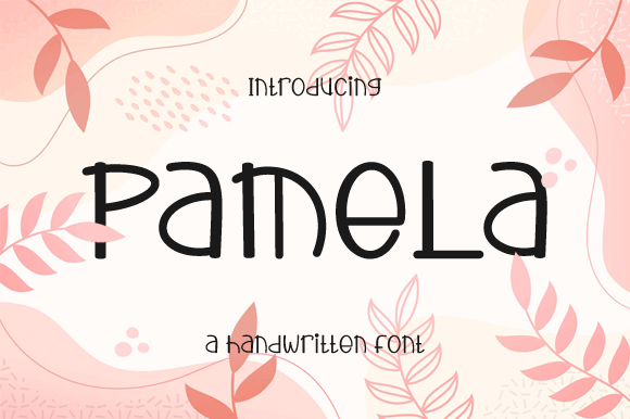 Pamela