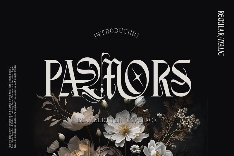 Pamors