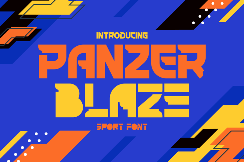 Panzer Blaze