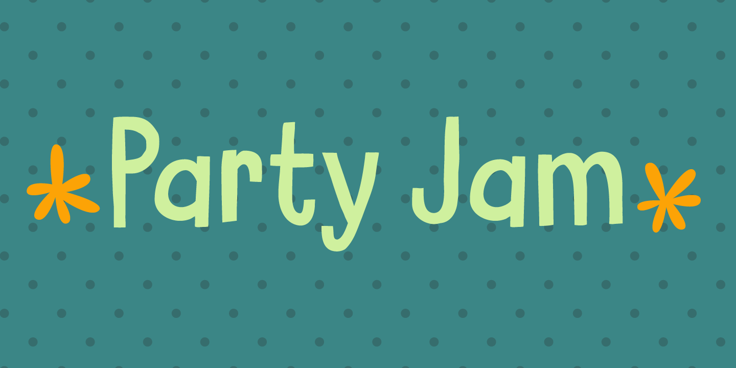 Party Jam 