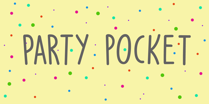 Party Pocket