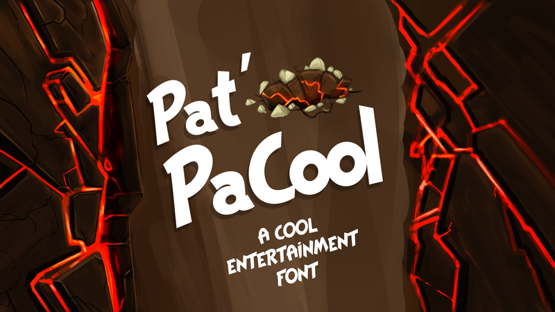 Pat Pa Cool