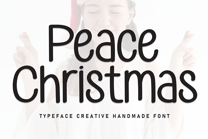 Peace Christmas