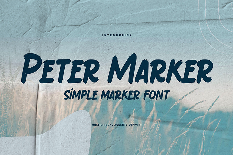 Peter Marker