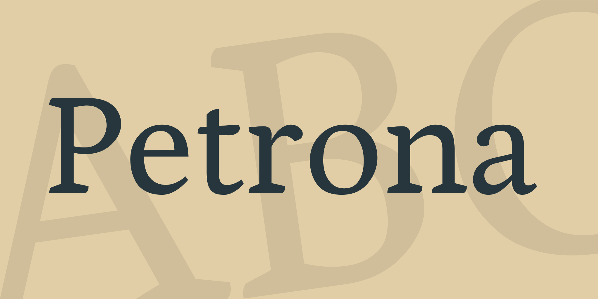 Petrona