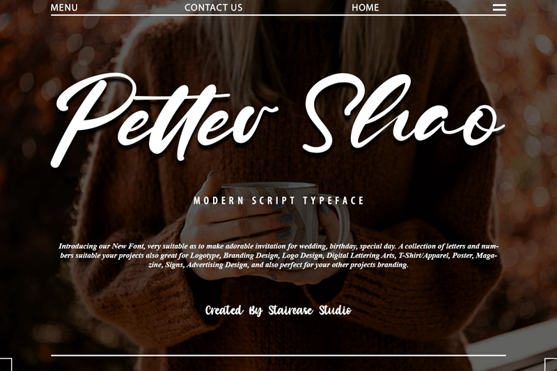 Petter Shao