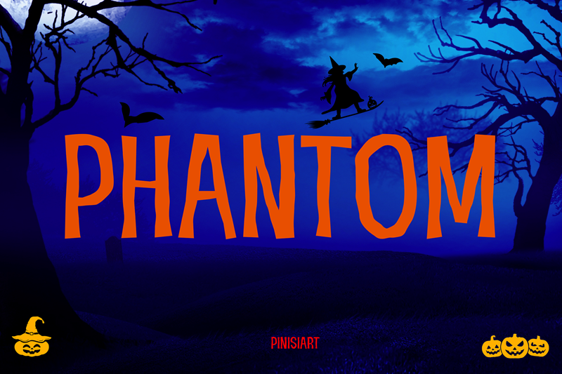 Phantom