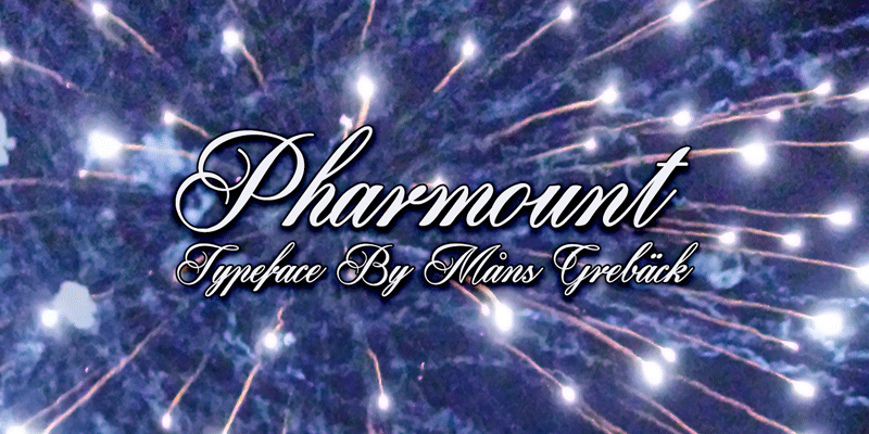 Pharmount