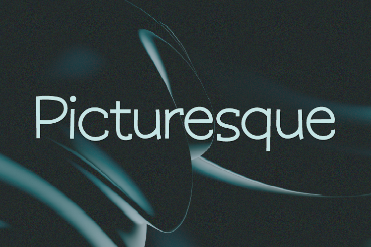 Picturesque