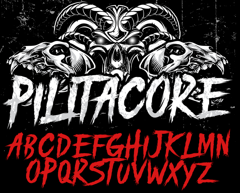 Pilitacore