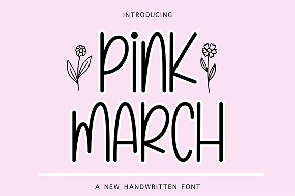 Pink March
