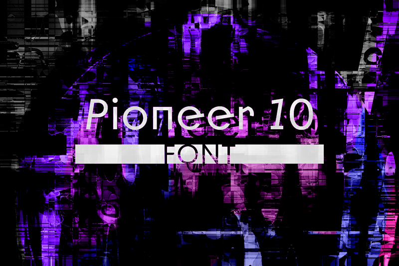 Pioneer 10