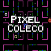Pixel Coleco