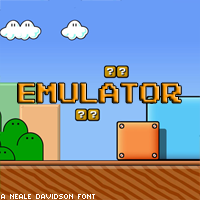 Pixel Emulator