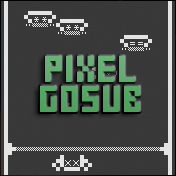 Pixel Gosub