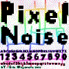 Pixel Noise