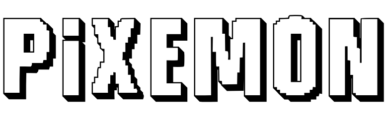 Pixemon