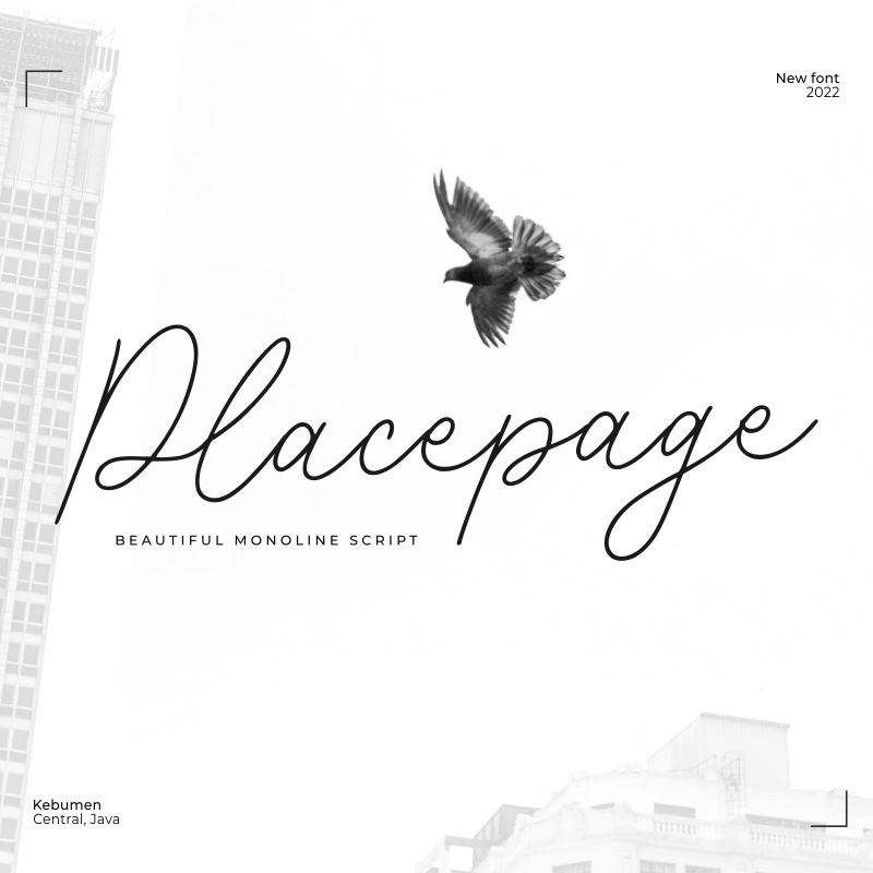 Placepage