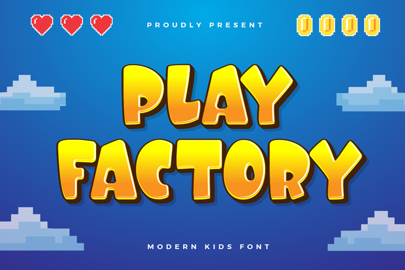 Play Factory