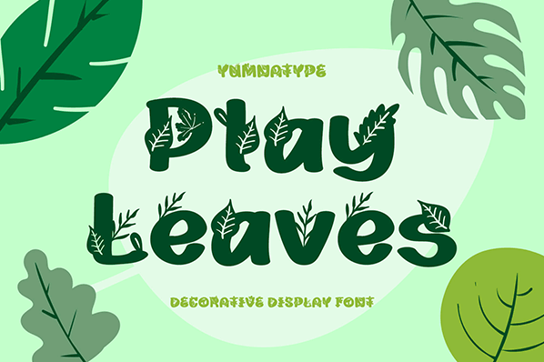 Play Leaves