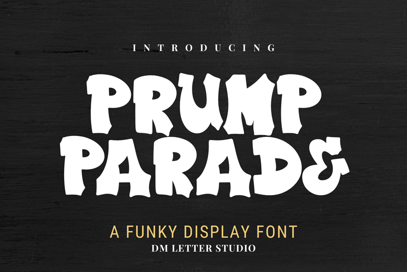 Plump Parade