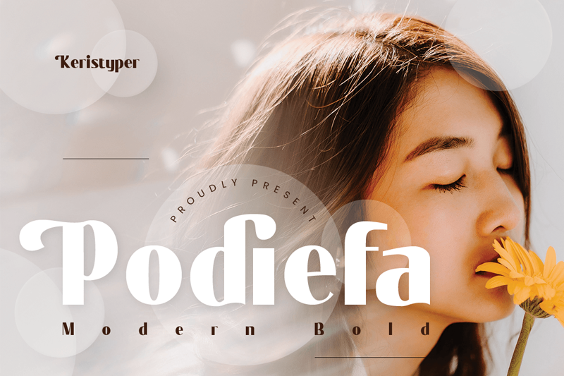 Podiefa