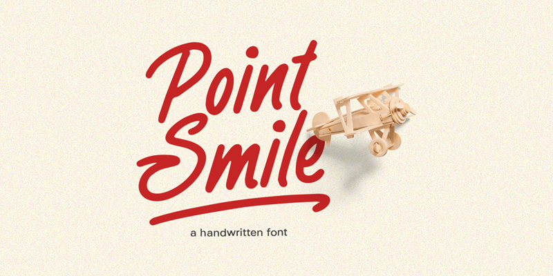 Point Smile