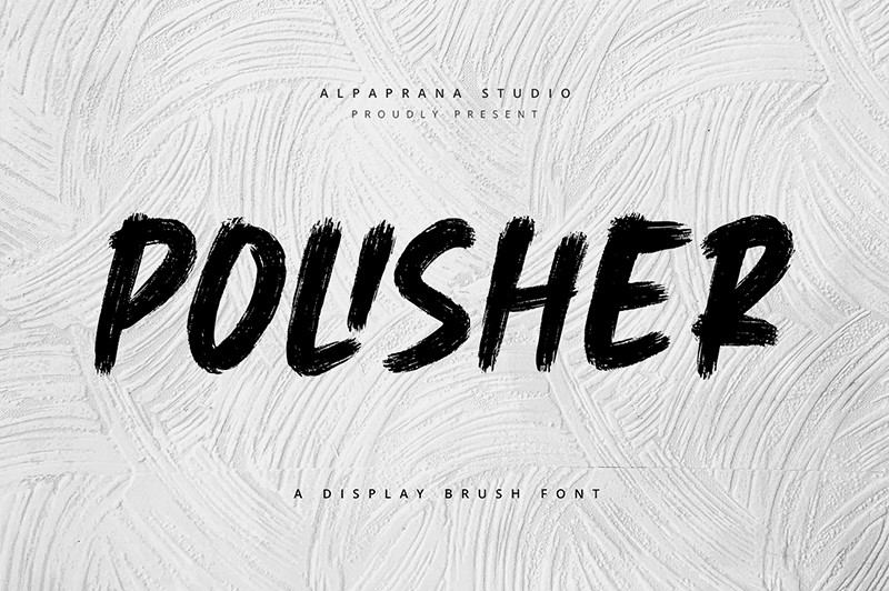 Polisher