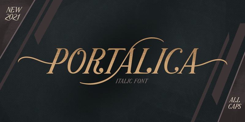 Portalica