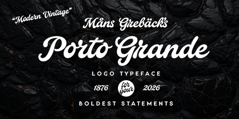 Porto Grande