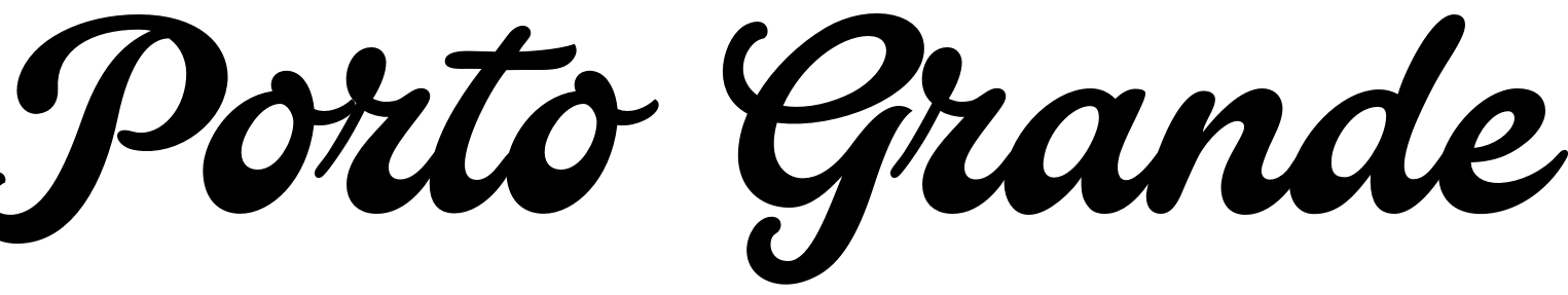 Porto Grande