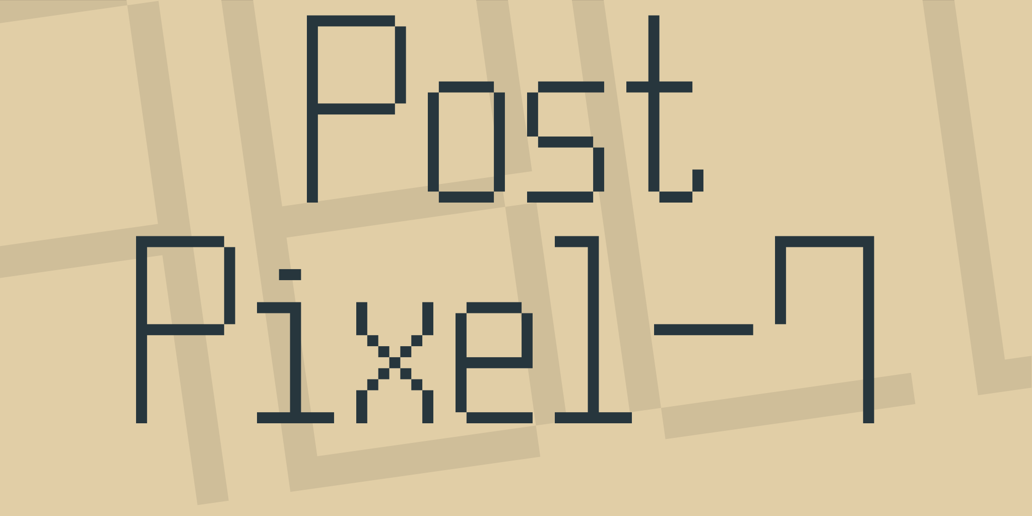 Post Pixel 7
