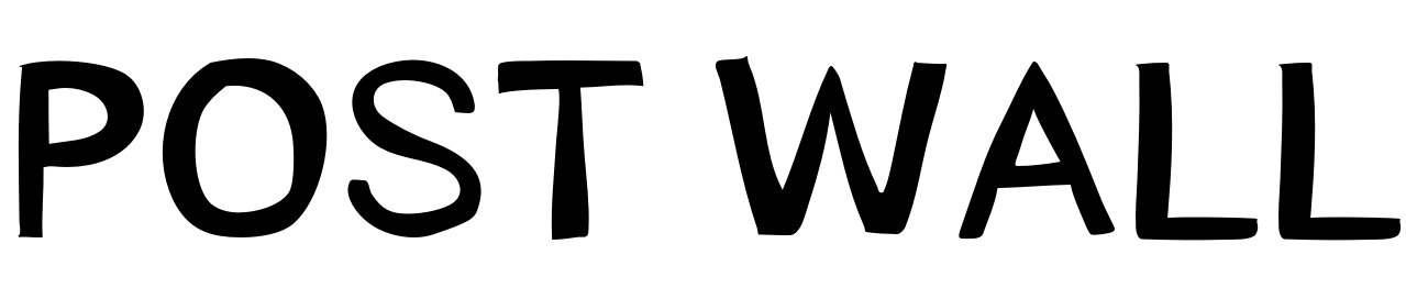 Post Wall