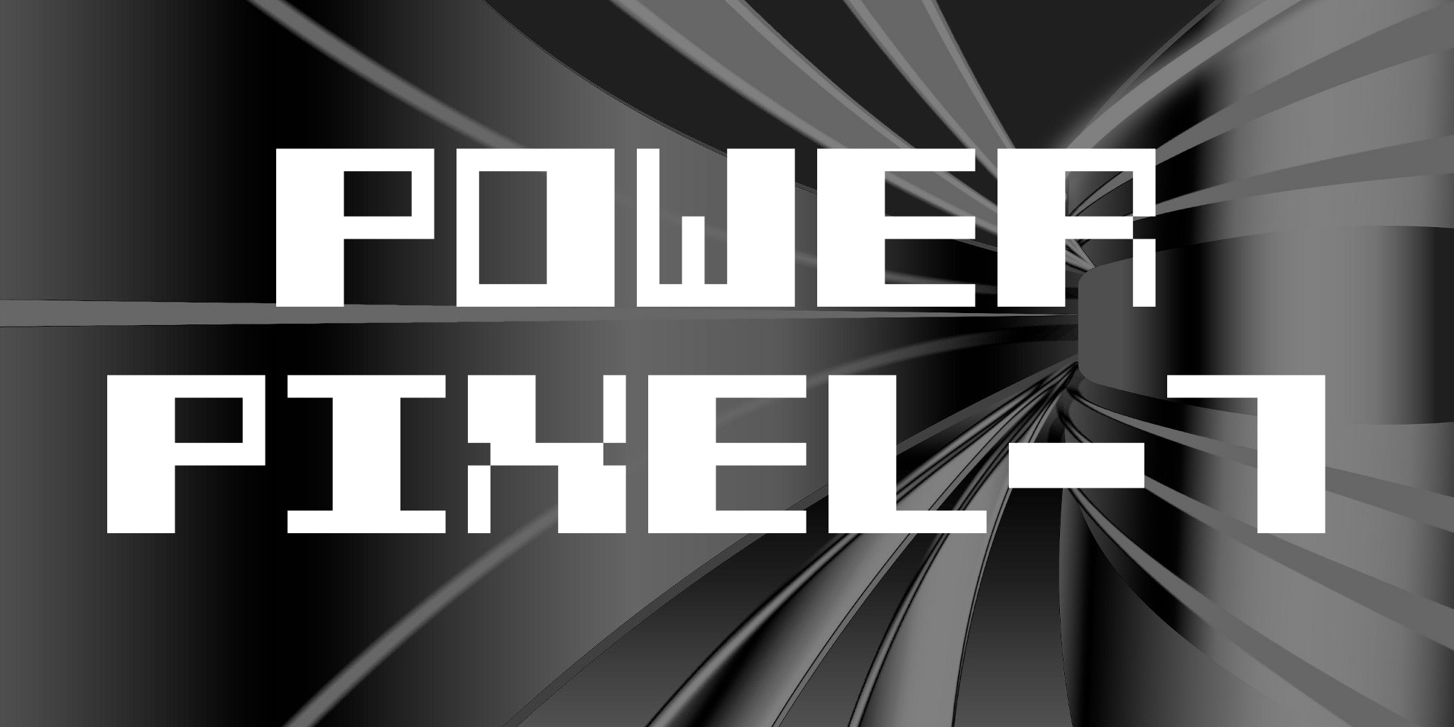 Power Pixel 7