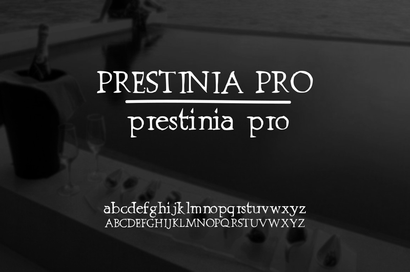 Prestinia Pro