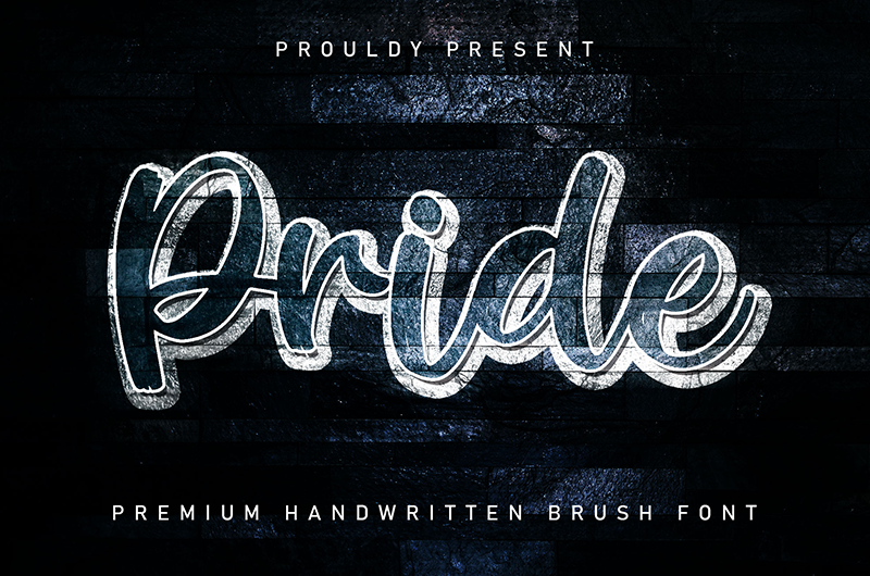 Pride