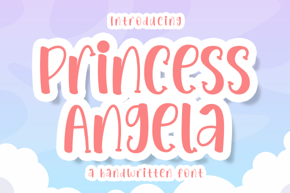 Princess Angela