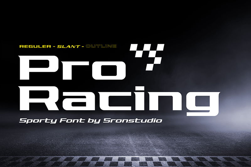 Pro Racing