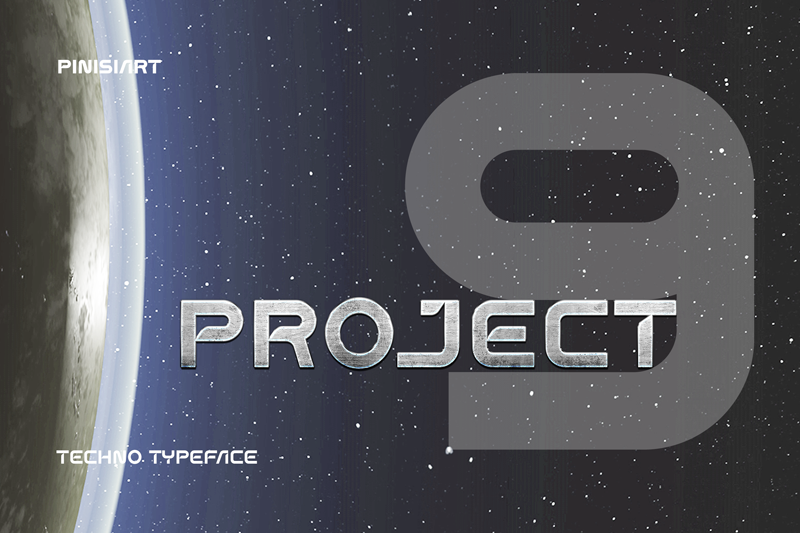 Project 9