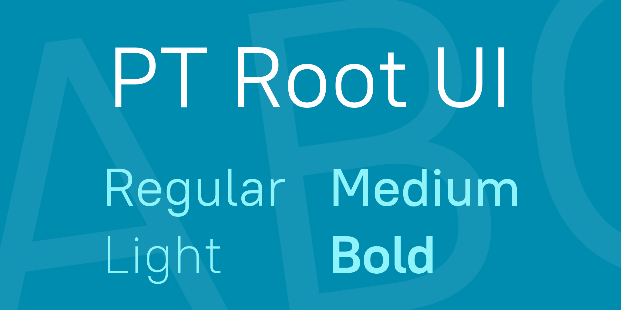Pt Root Ui Font Free Download Similar Fonts Fontget