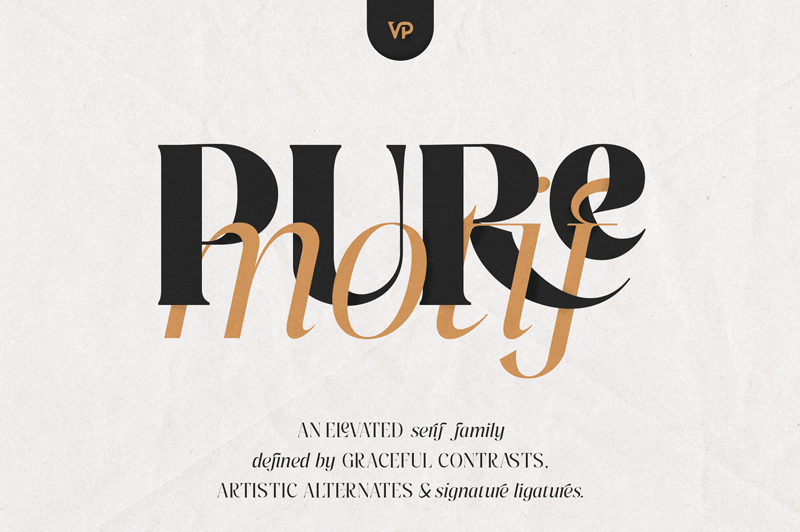 Pure Motif