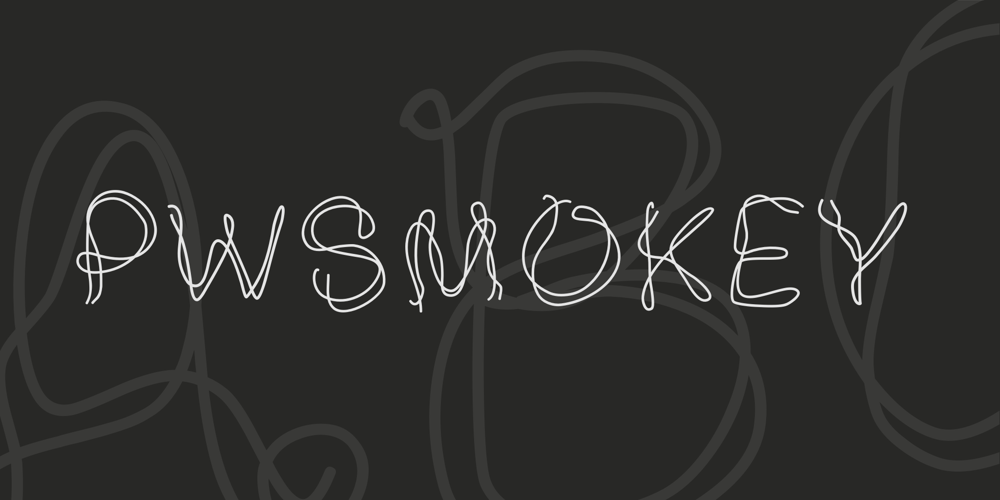 Pw Smokey