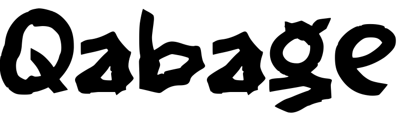 Qabage