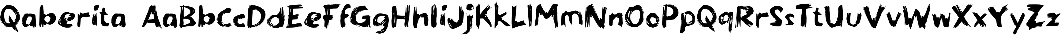 Qaberita