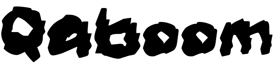 Qaboom